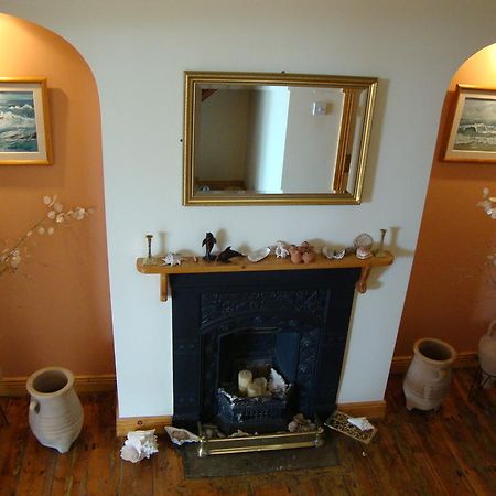 Clifford House B & B Rosslare Harbour Bagian luar foto