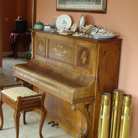 Clifford House B & B Rosslare Harbour Bagian luar foto