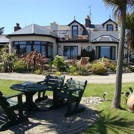 Clifford House B & B Rosslare Harbour Bagian luar foto