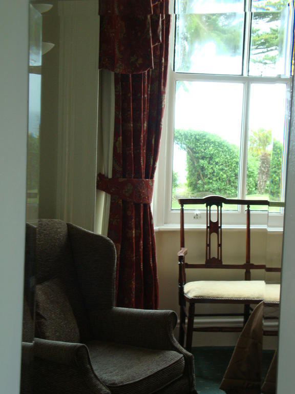 Clifford House B & B Rosslare Harbour Ruang foto