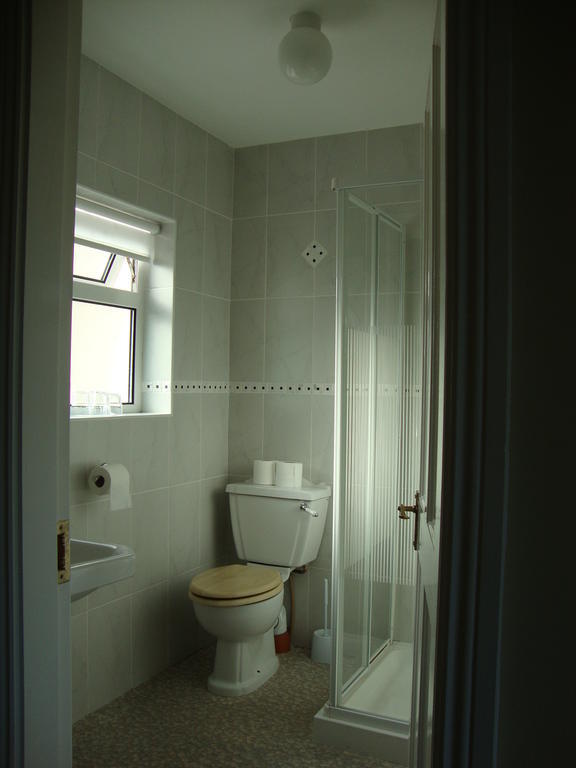 Clifford House B & B Rosslare Harbour Ruang foto