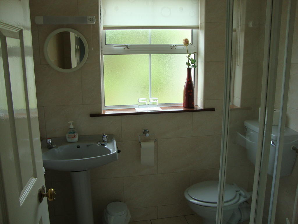Clifford House B & B Rosslare Harbour Ruang foto