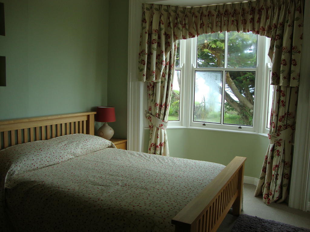 Clifford House B & B Rosslare Harbour Ruang foto