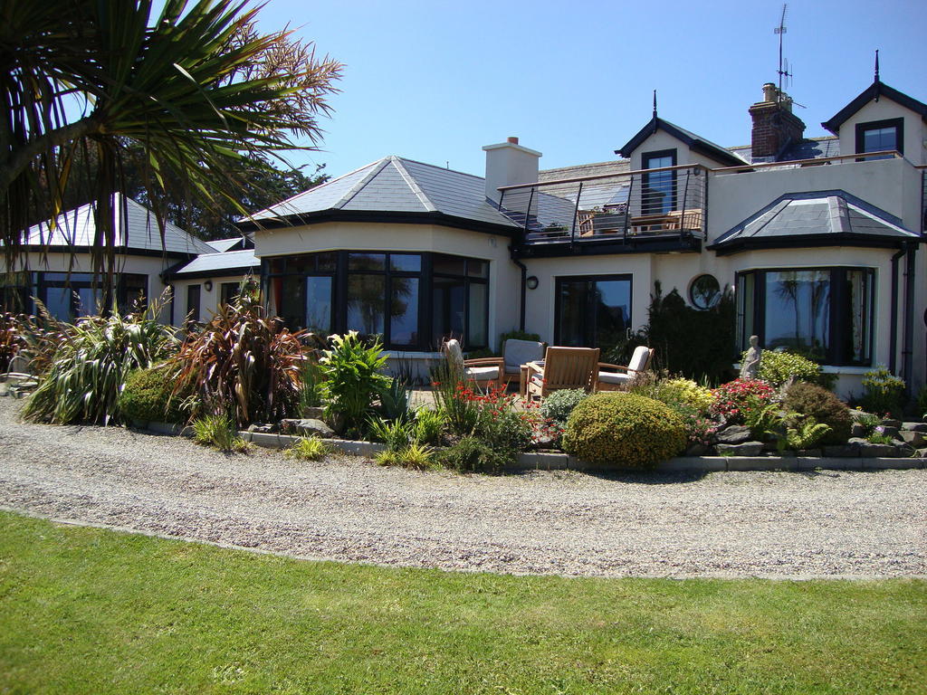 Clifford House B & B Rosslare Harbour Bagian luar foto