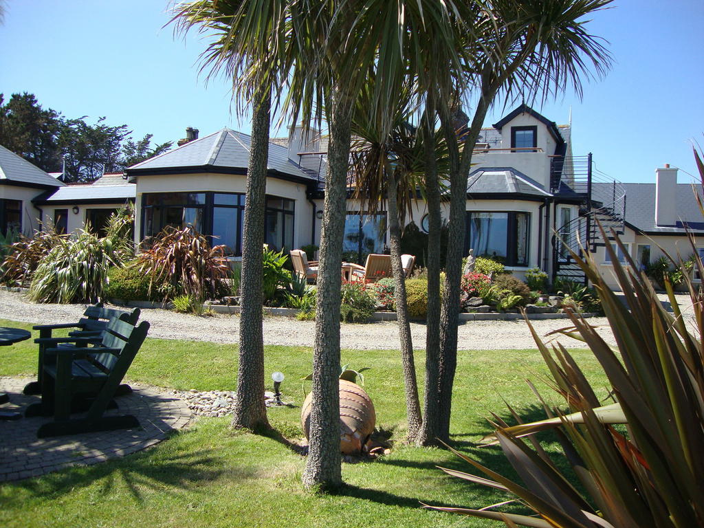 Clifford House B & B Rosslare Harbour Bagian luar foto