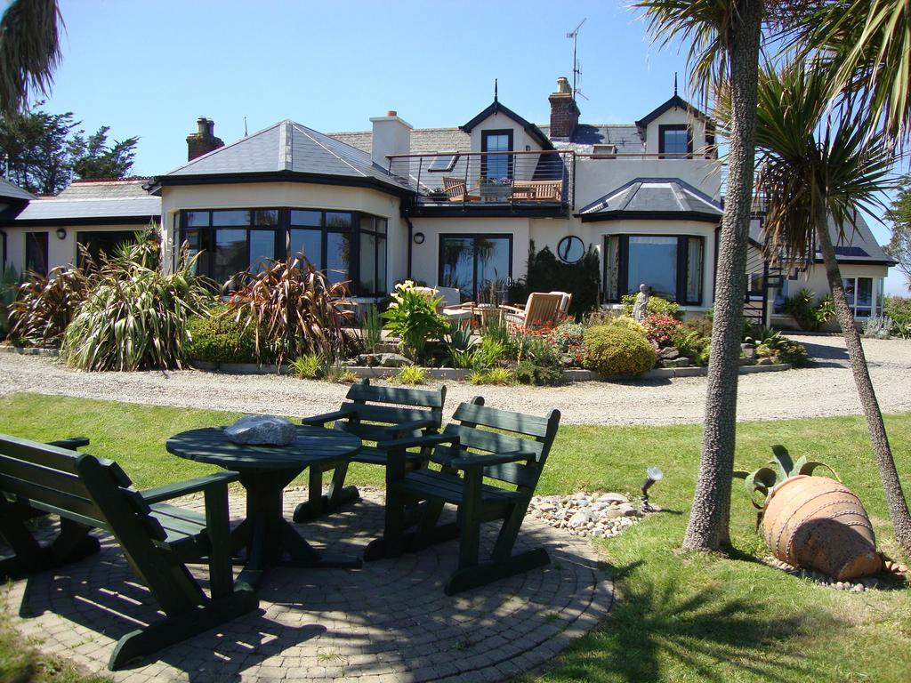 Clifford House B & B Rosslare Harbour Bagian luar foto