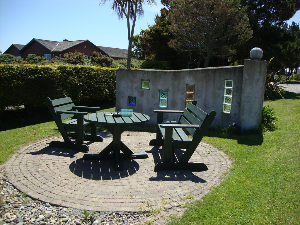 Clifford House B & B Rosslare Harbour Bagian luar foto