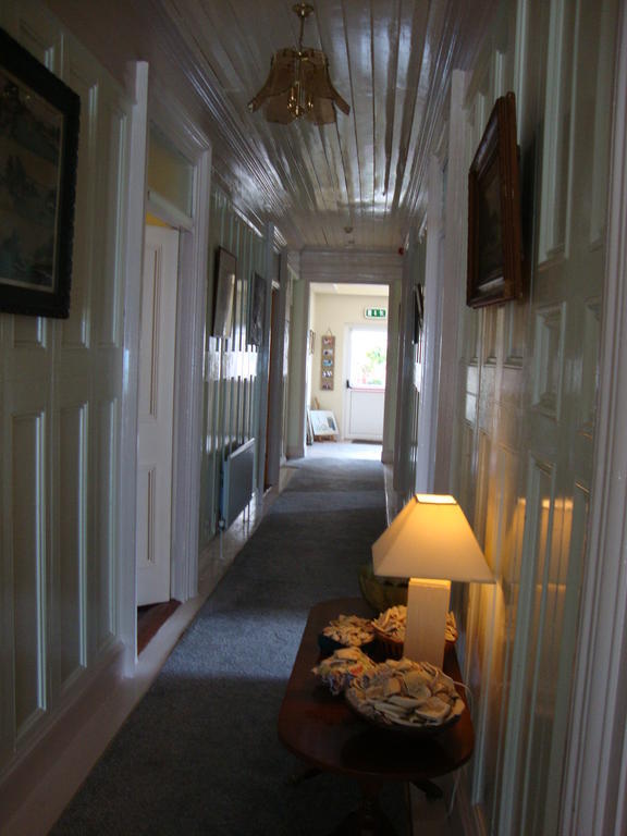 Clifford House B & B Rosslare Harbour Bagian luar foto