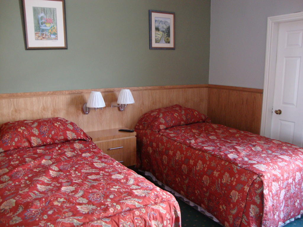 Clifford House B & B Rosslare Harbour Ruang foto