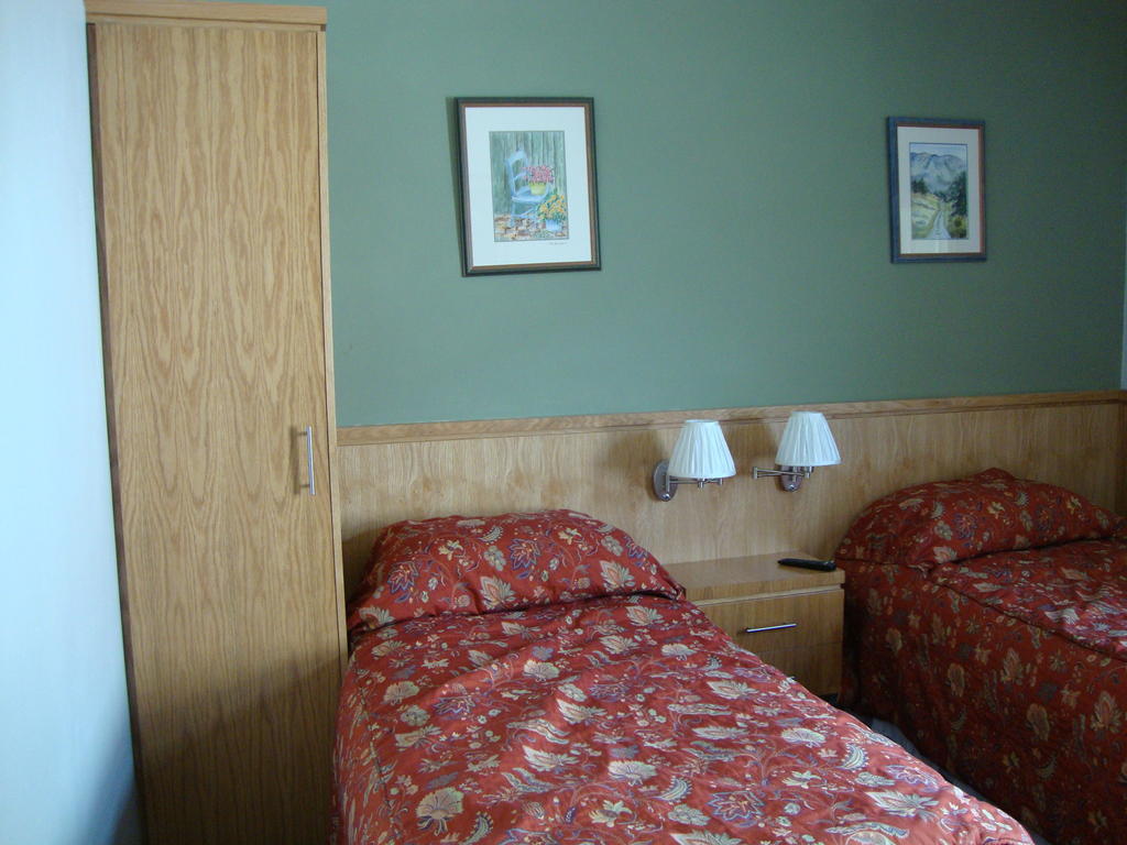 Clifford House B & B Rosslare Harbour Ruang foto